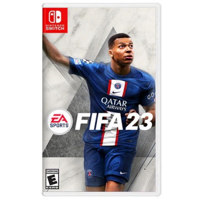 Игра FIFA 23 Legacy Edition (Nintendo Switch, Русская версия) в Ростове-на-Дону