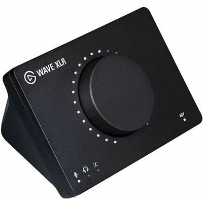 Аудиоинтерфейс Elgato Wave XLR в Ростове-на-Дону