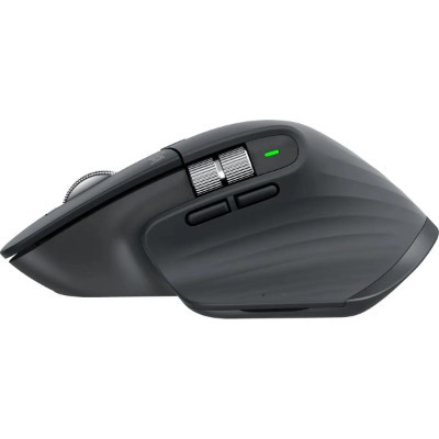 Беспроводная мышь Logitech Mx Master 3S, [910-006559] графитовый в Ростове-на-Дону