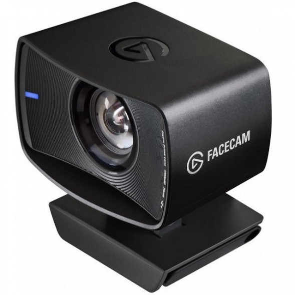 Веб-камера Elgato FaceCam (10WAA9901) в Ростове-на-Дону