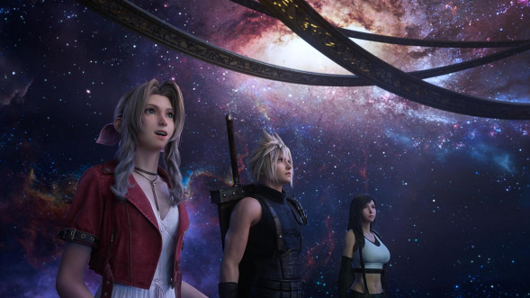 Игра Final Fantasy VII Rebirth [PS5, английская версия] в Ростове-на-Дону