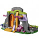 Конструктор LEGO Elves 41175 Лавовая пещера дракона огня в Ростове-на-Дону