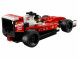 Конструктор LEGO Speed Champions 75879 Scuderia Ferrari SF16-H в Ростове-на-Дону