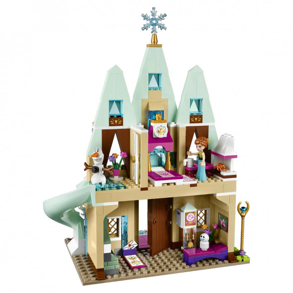 Конструктор LEGO Disney Princess 41068 Праздник в замке Эренделл в Ростове-на-Дону