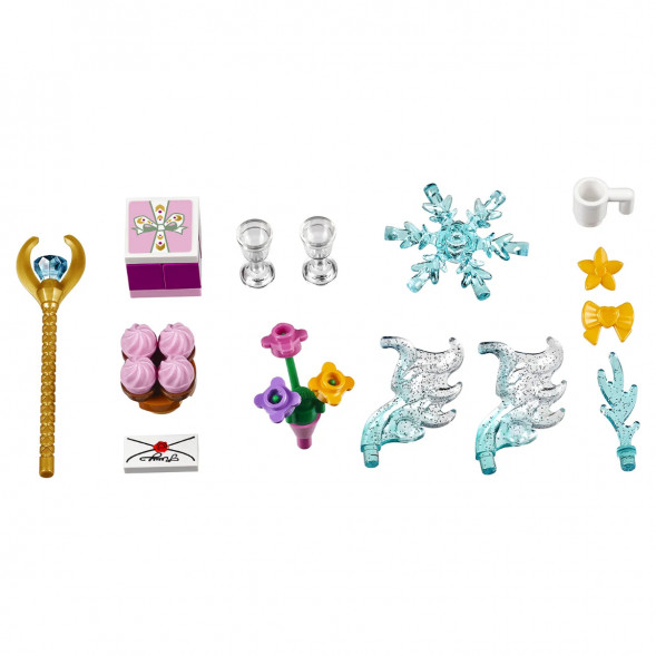 Конструктор LEGO Disney Princess 41068 Праздник в замке Эренделл в Ростове-на-Дону