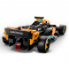 Конструктор LEGO Speed Champions 76919 Гоночный автомобиль McLaren Формулы-1 2023 в Ростове-на-Дону