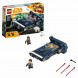Конструктор LEGO Star Wars 75209 Спидер Хана Cоло в Ростове-на-Дону