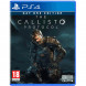 Игра The Callisto Protocol. Day One Edition [PS4, русские субтитры] в Ростове-на-Дону
