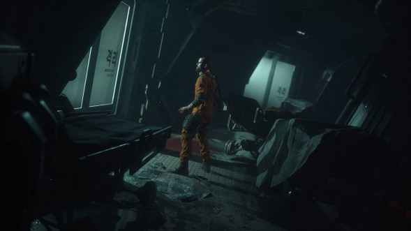 Игра The Callisto Protocol. Day One Edition [PS4, русские субтитры] в Ростове-на-Дону