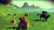 Игра No Man&amp;#039;s Sky: Beyond (поддержка PS VR) [PS4, русская версия] в Ростове-на-Дону