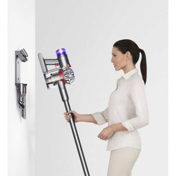 Пылесос Dyson V8 Advanced SV25 (492636-01), Silver/Nickel в Ростове-на-Дону