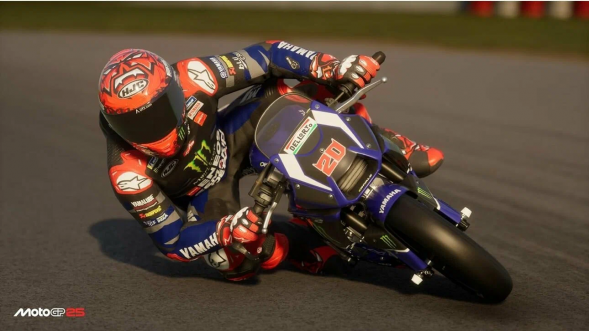 Игра MotoGP 25. Day One Edition [PS5, английская версия] в Ростове-на-Дону