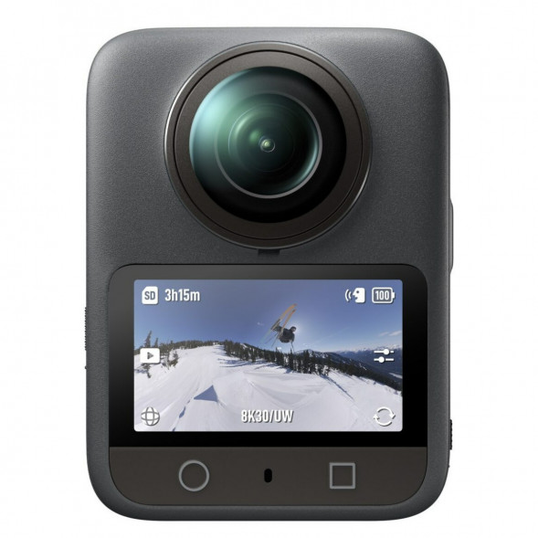Экшн-камера DJI Osmo 360 Adventure Combo в Ростове-на-Дону