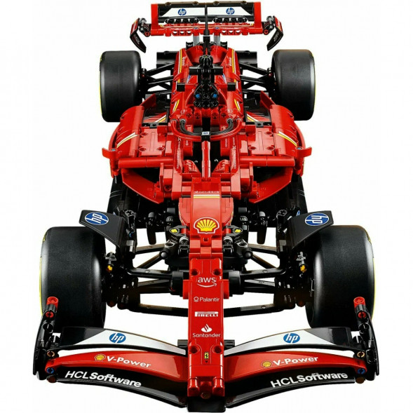 Конструктор LEGO Technic 42207 Ferrari SF-24 F1 Car в Ростове-на-Дону