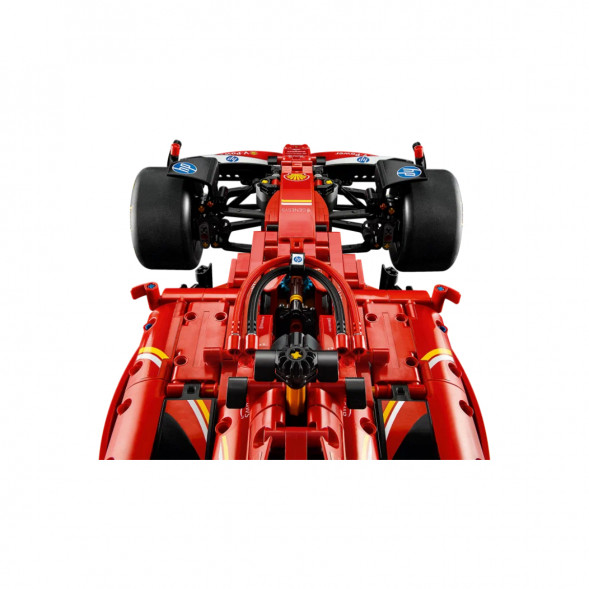 Конструктор LEGO Technic 42207 Ferrari SF-24 F1 Car в Ростове-на-Дону