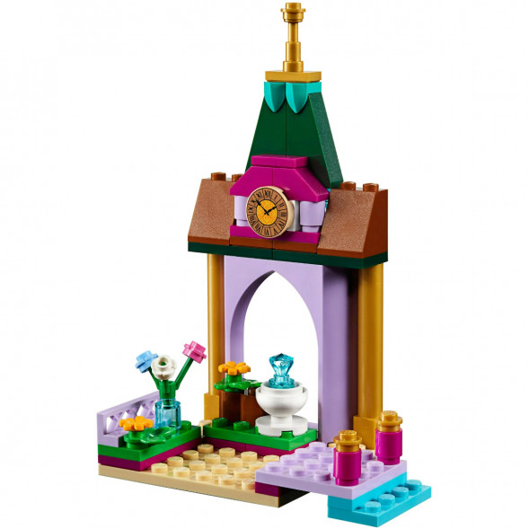 Конструктор LEGO Disney 41155 Приключения Эльзы на рынке в Ростове-на-Дону