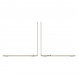 Ноутбук Apple MacBook Air 13 2026 MDHC4 (M5 10-Core GPU, 16/1TB), Сияющая звезда/Starlight в Ростове-на-Дону