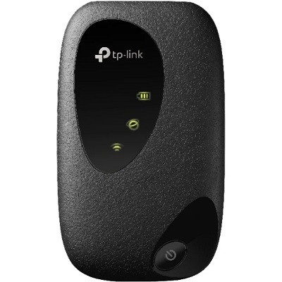 Wi-Fi роутер TP-LINK M7200, черный в Ростове-на-Дону