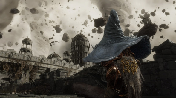 Игра Elden Ring [PS4, русские субтитры] в Ростове-на-Дону