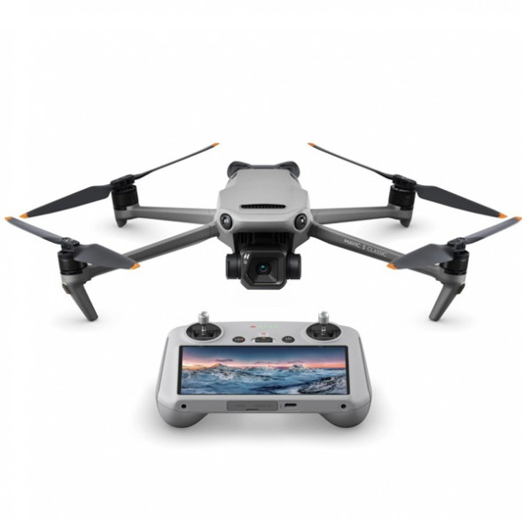 Квадрокоптер DJI Mavic 3 Classic RC в Ростове-на-Дону