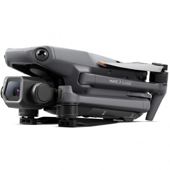 Квадрокоптер DJI Mavic 3 Classic RC в Ростове-на-Дону