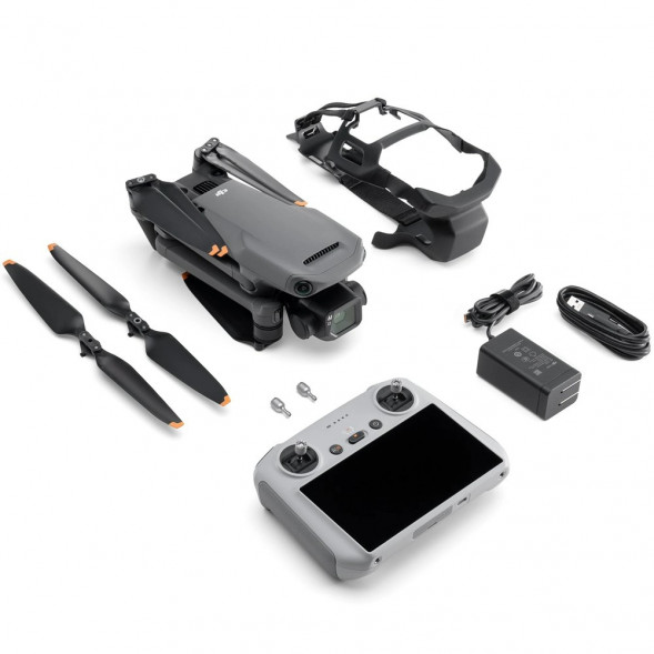 Квадрокоптер DJI Mavic 3 Classic RC в Ростове-на-Дону