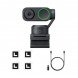 Веб-камера Insta360 Link 2 Pro, Graphite Black в Ростове-на-Дону