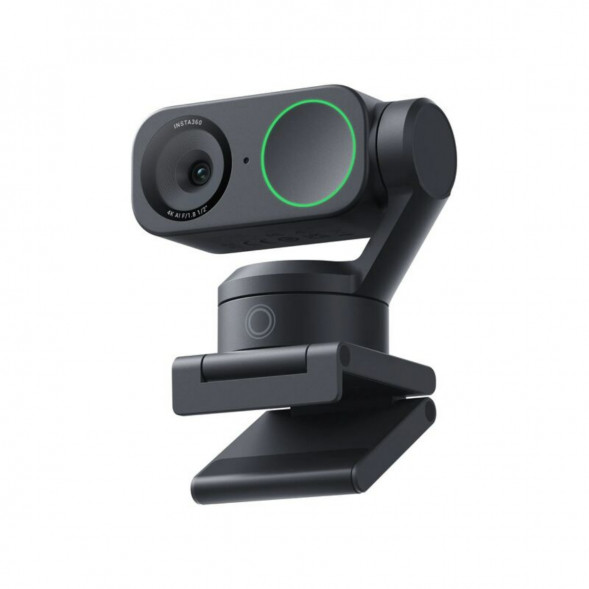 Веб-камера Insta360 Link 2 Pro, Graphite Black в Ростове-на-Дону