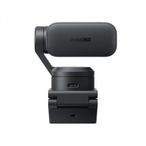 Веб-камера Insta360 Link 2 Pro, Graphite Black в Ростове-на-Дону