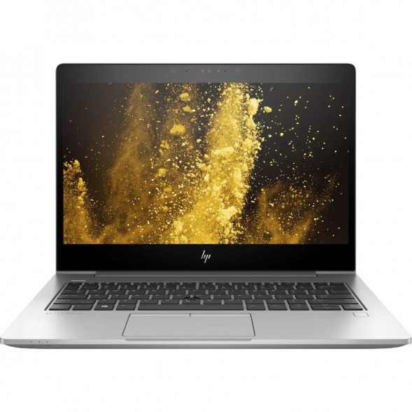 13.3&amp;quot; Ноутбук HP EliteBook 830 G5, 1920x1080 IPS, Intel Core i5-8250U 1.6 Ghz, RAM 8 ГБ, SSD 256 ГБ, Intel HD, Win 10 Pro в Ростове-на-Дону