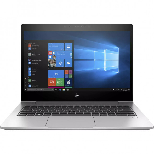 13.3&amp;quot; Ноутбук HP EliteBook 830 G5, 1920x1080 IPS, Intel Core i5-8250U 1.6 Ghz, RAM 8 ГБ, SSD 256 ГБ, Intel HD, Win 10 Pro в Ростове-на-Дону