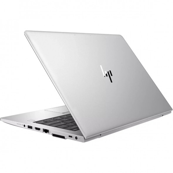 13.3&amp;quot; Ноутбук HP EliteBook 830 G5, 1920x1080 IPS, Intel Core i5-8250U 1.6 Ghz, RAM 8 ГБ, SSD 256 ГБ, Intel HD, Win 10 Pro в Ростове-на-Дону