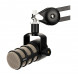 Микрофон Rode PodMic Dynamic Broadcast Microphone, черный в Ростове-на-Дону