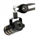 Микрофон Rode PodMic Dynamic Broadcast Microphone, черный в Ростове-на-Дону