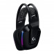 Игровая гарнитура Logitech G733 RGB Lightspeed Wireless, черный в Ростове-на-Дону