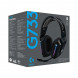 Игровая гарнитура Logitech G733 RGB Lightspeed Wireless, черный в Ростове-на-Дону