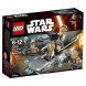 Конструктор LEGO Star Wars 75131 Боевой набор Сопротивления в Ростове-на-Дону