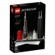 Конструктор LEGO Architecture 21033 Чикаго в Ростове-на-Дону