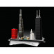 Конструктор LEGO Architecture 21033 Чикаго в Ростове-на-Дону