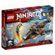 Конструктор LEGO Ninjago 70601 Небесная акула в Ростове-на-Дону