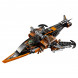 Конструктор LEGO Ninjago 70601 Небесная акула в Ростове-на-Дону