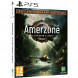 Игра Amerzone: The Explorer&amp;#039;s Legacy. 25th Anniversary Edition [PS5, русские субтитры] в Ростове-на-Дону