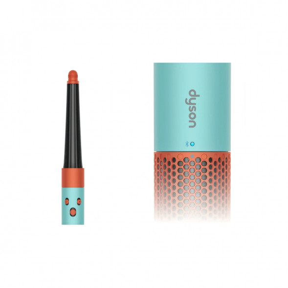 Стайлер Dyson Airwrap i.d. Long HS08 Ceramic Patina/Topaz Orange (533736-01) в Ростове-на-Дону
