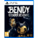 Игра Bendy and the Dark Revival [PS5, русские субтитры] в Ростове-на-Дону
