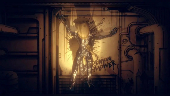 Игра Bendy and the Dark Revival [PS5, русские субтитры] в Ростове-на-Дону