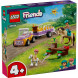 Конструктор LEGO Friends 42634 Тропа для лошадей и пони в Ростове-на-Дону