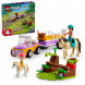 Конструктор LEGO Friends 42634 Тропа для лошадей и пони в Ростове-на-Дону
