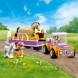 Конструктор LEGO Friends 42634 Тропа для лошадей и пони в Ростове-на-Дону