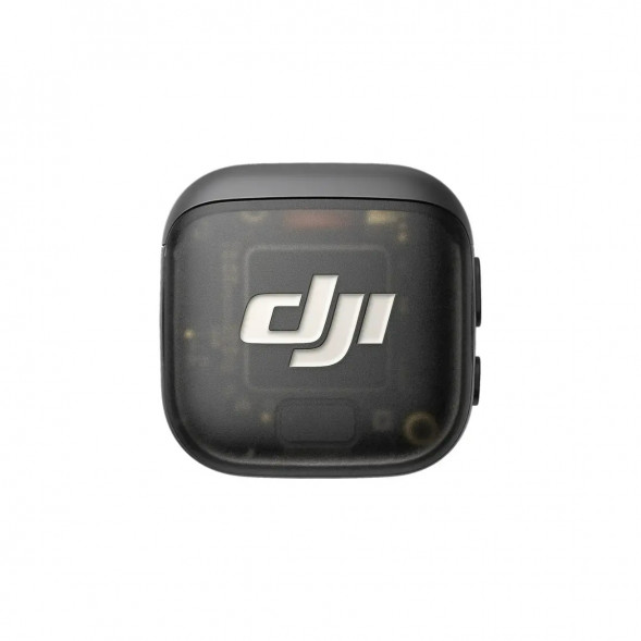 Микрофонный передатчик DJI Mic 3 Transmitter в Ростове-на-Дону