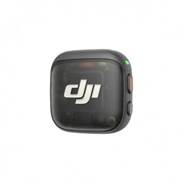 Микрофонный передатчик DJI Mic 3 Transmitter в Ростове-на-Дону
